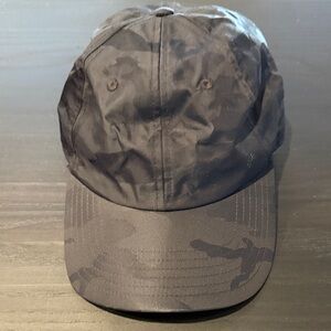 Athleta Dark Camouflage Women’s Hat